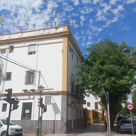 Zen Miraflores Apartment Seville Exterior photo